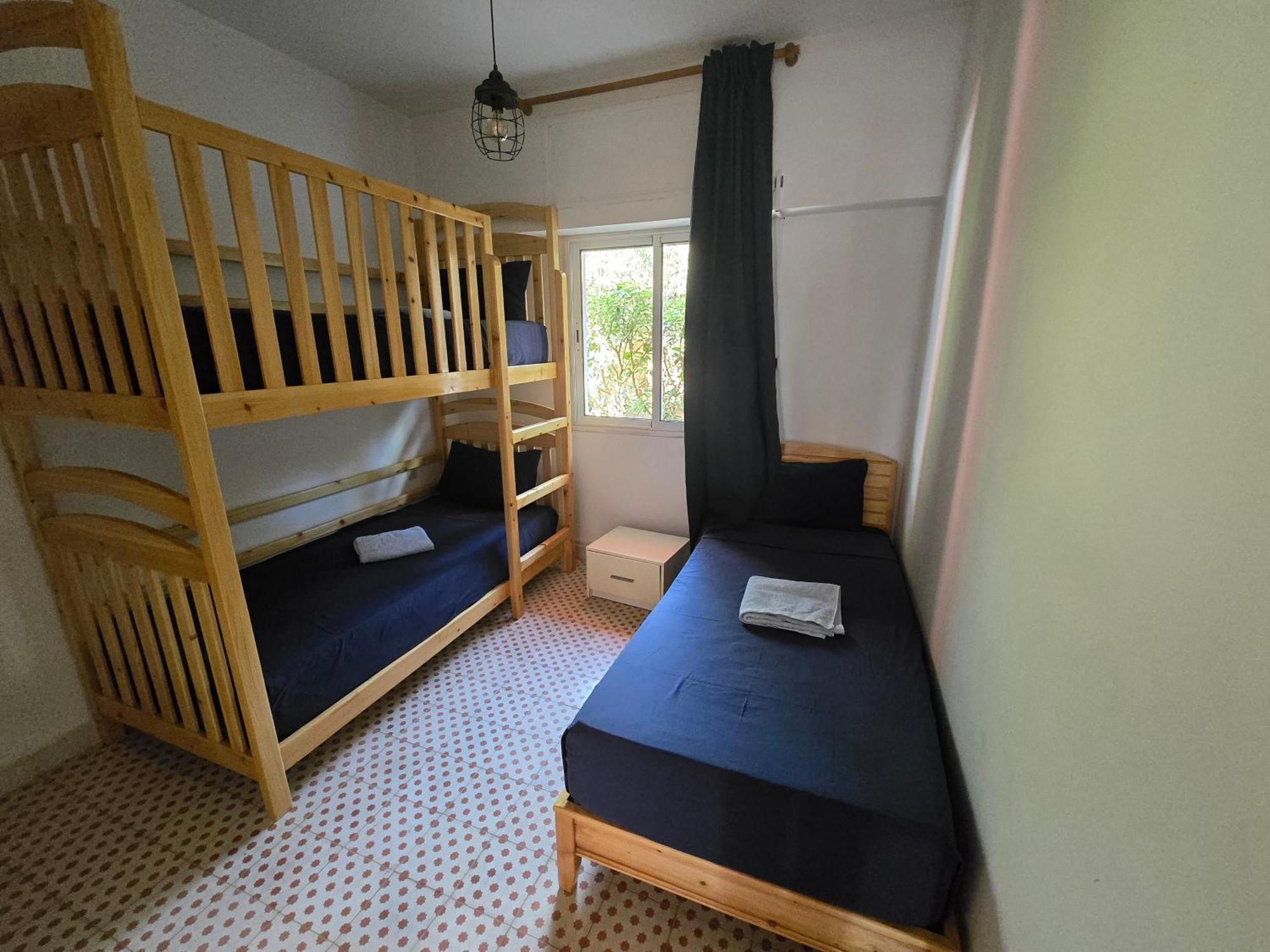 Lagon Appartement Мулай Буселам Екстериор снимка